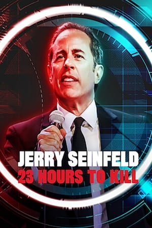 Watch Free Jerry Seinfeld: 23 Hours to Kill (2020)
