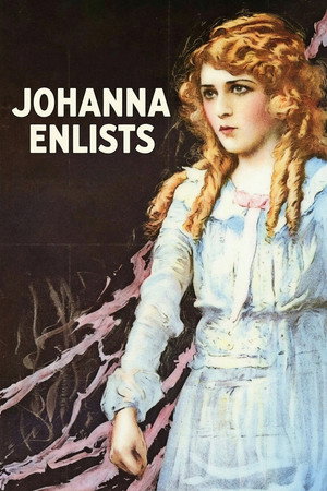 Watch Free Johanna Enlists (1918)