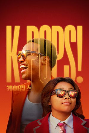 Watch Free K Pops (2024)