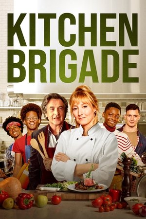 Watch Free Kitchen Brigade (2022)