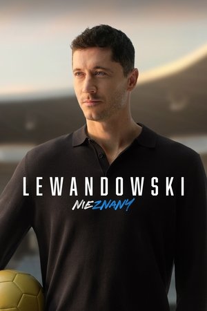 Watch Free Lewandowski Nieznany (2023)
