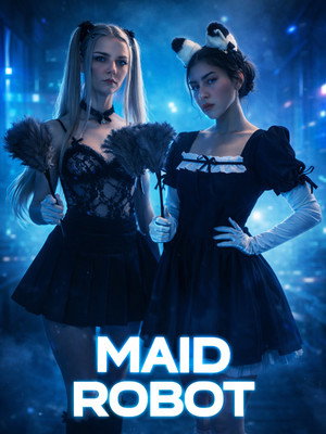 Watch Free Maid Robot (2026)