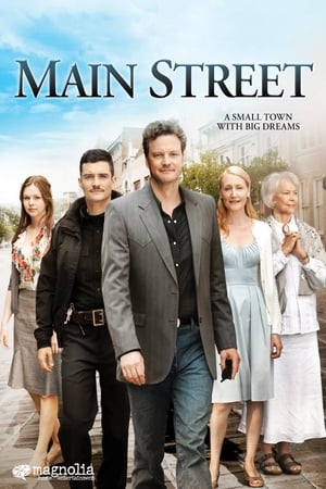 Watch Free Main Street (2010)