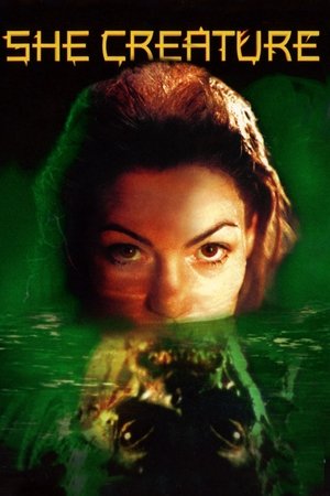 Watch Free She Creature (2001)