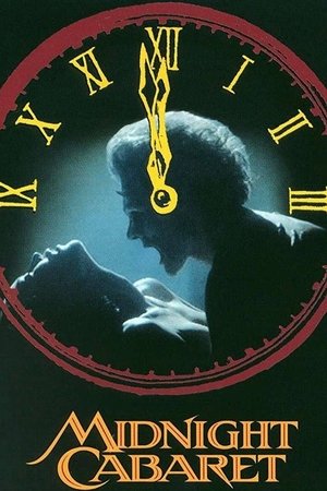 Watch Free Midnight Cabaret (1990)