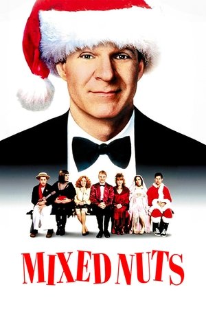 Watch Free Mixed Nuts (1994)
