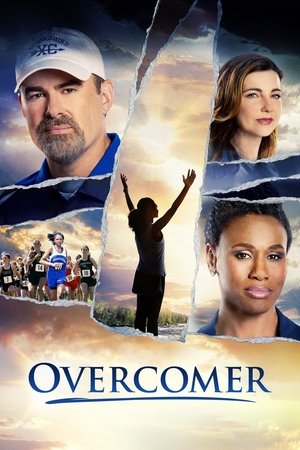 Watch Free Overcomer (2019)