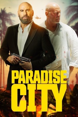 Watch Free Paradise City (2022)