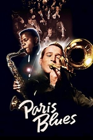 Watch Free Paris Blues (1961)