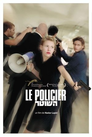 Watch Free Policeman (2011)