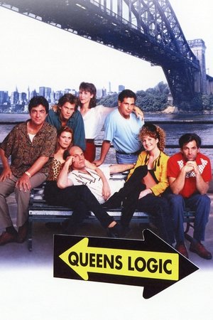 Watch Free Queens Logic (1991)