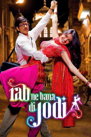 Watch Free Rab Ne Bana Di Jodi (2008)