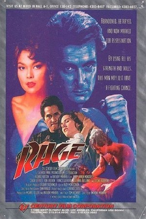 Watch Free Rage (1994)