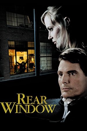 Watch Free Rear Window (1998)