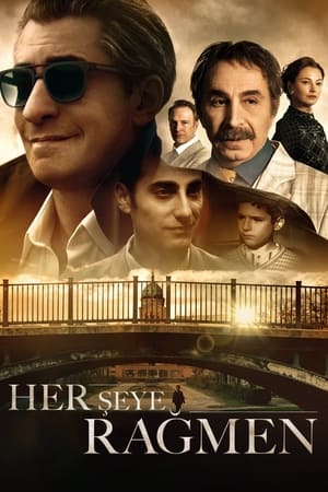 Watch Free Regardless (2023)