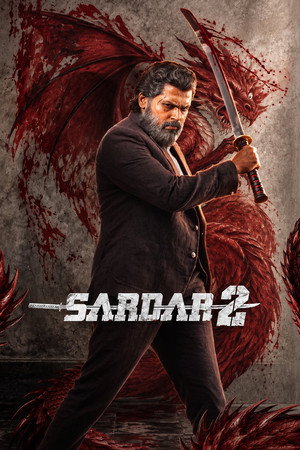 Watch Free Sardar 2 (2026)