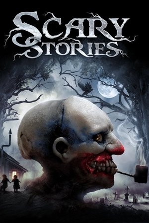 Watch Free Scary Stories (2018)
