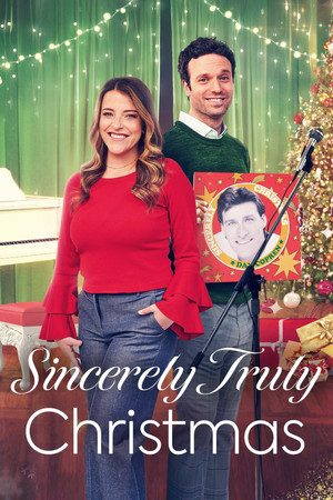 Watch Free Sincerely Truly Christmas (2023)