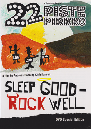 Watch Free Sleep Good Rock Well (2005)