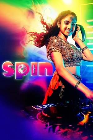 Watch Free Spin (2021)