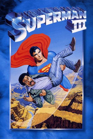 Watch Free Superman III 1983