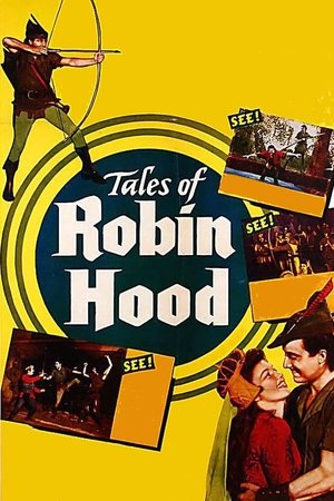 Watch Free Tales of Robin Hood (1951)