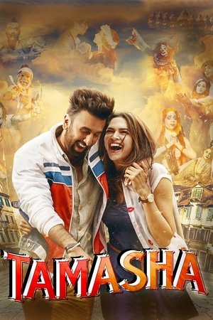 Watch Free Tamasha (2015)
