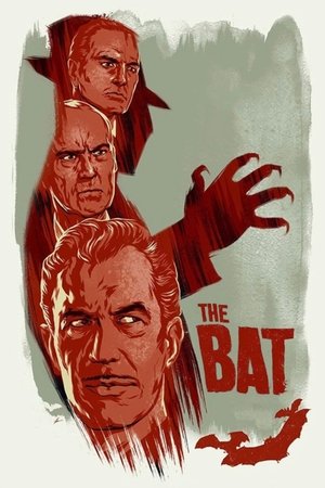 Watch Free The Bat (1959)
