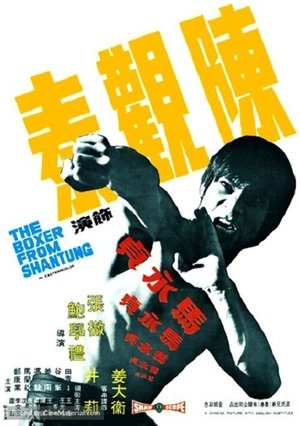 Watch Free The Boxer from Shantung (1972)