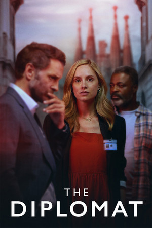 Watch Free The Diplomat (2023-)