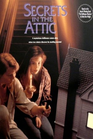 Watch Free The Dollhouse Murders (1992)