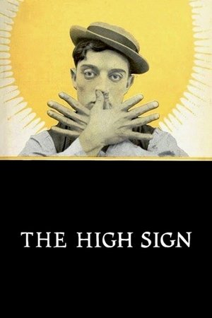 Watch Free The High Sign (1921)