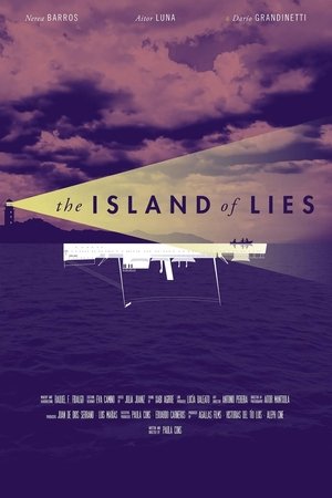 Watch Free The Island of Lies (2020)
