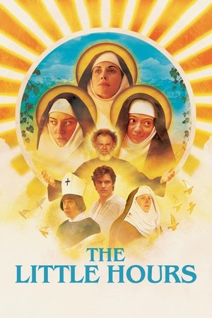 Watch Free The Little Hours (2017)