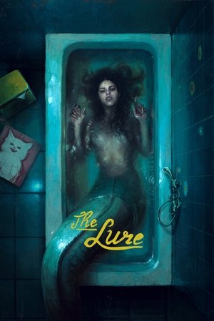 Watch Free The Lure (2015)