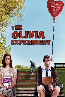 Watch Free The Olivia Experiment (2012)