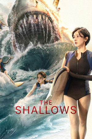 Watch Free The Shallows (2025)