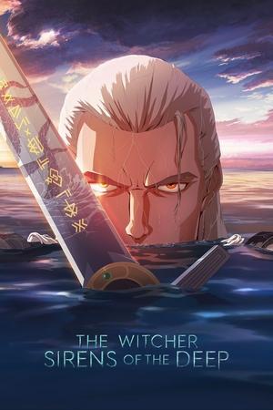 Watch Free The Witcher Sirens of the Deep (2025)