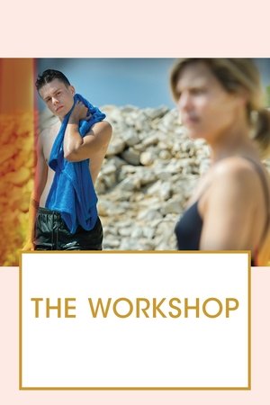 Watch Free The Workshop (2017)