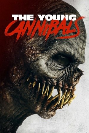 Watch Free The Young Cannibals (2018)