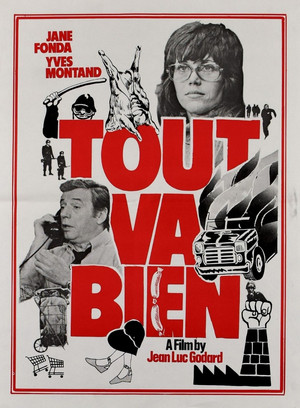 Watch Free Tout Va Bien (1972)