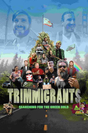 Watch Free Trimmigrants (2022)