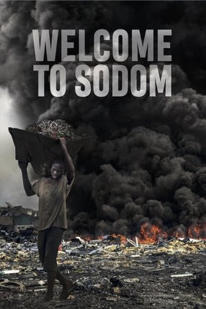 Watch Free Welcome to Sodom (2018)