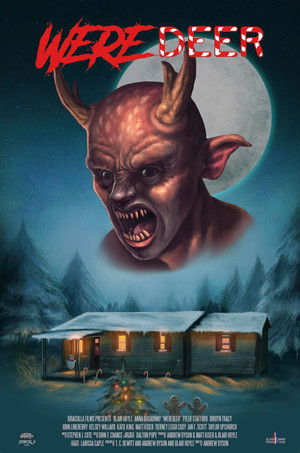 Watch Free Weredeer (2022)