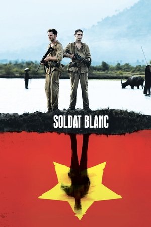 Watch Free White Soldier (2014)