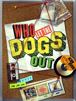 Watch Free Who Let the Dogs Out (2019)