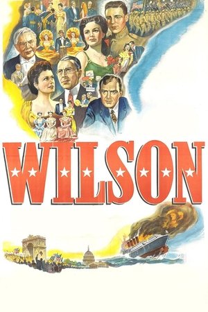 Watch Free Wilson (1944)