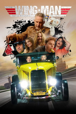 Watch Free Wingman (2025)