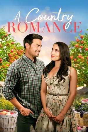 Watch Free A Country Romance (2021)