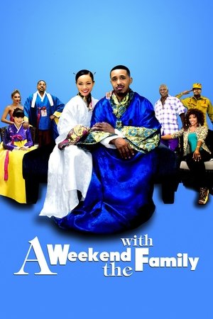 Watch Free A Weekend with the Family (2016)
